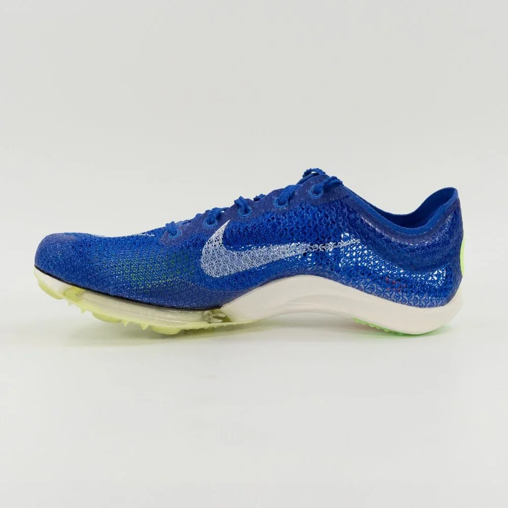 Nike Air Zoom Victory 'Racer Blue' CD4385-400 Track Spikes Muti Size